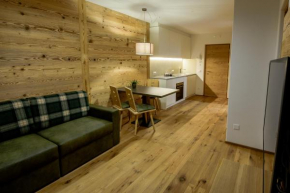 Residence Stefansdorf Bruneck